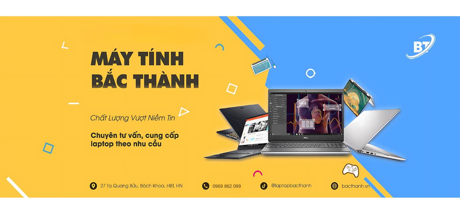 may tinh bac thanh