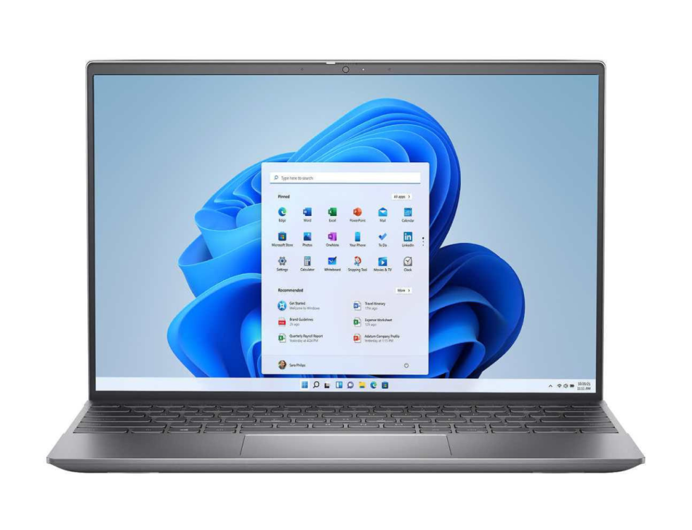 Nouveau pour Dell Inspiron 15 5000 5593 argent LCD couverture arrière Nouveau pour Dell Inspiron 15 5000 5593 argent LCD couverture arrière