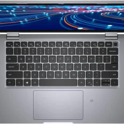 dell latitude 5320 2in1