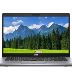 Dell Latitude 5410 sliver