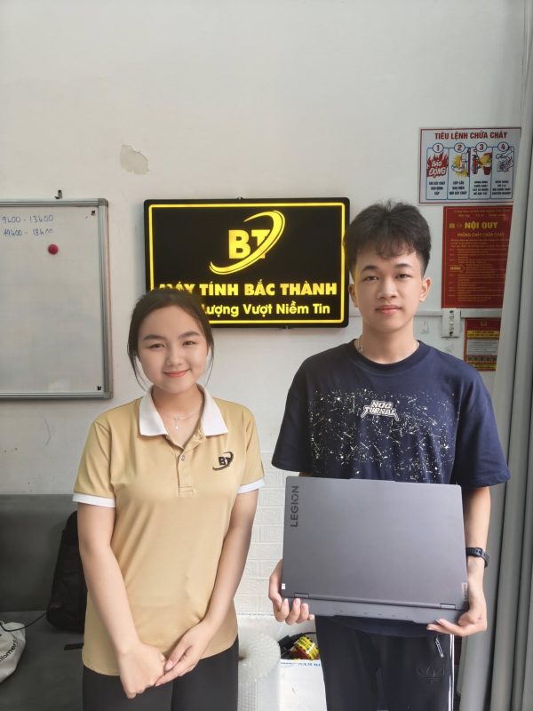 khách hàng của chúng tôi