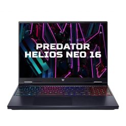 Acer predato helios neo 16 2024